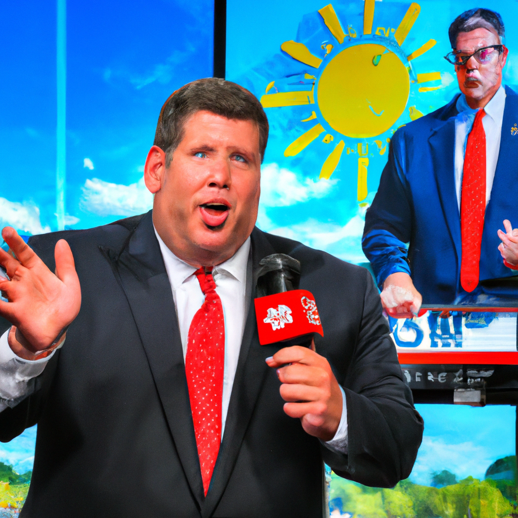 GOP Gov Chris Sununu Stuns CNN Host With Audacious Forecast for 2024 Candidates