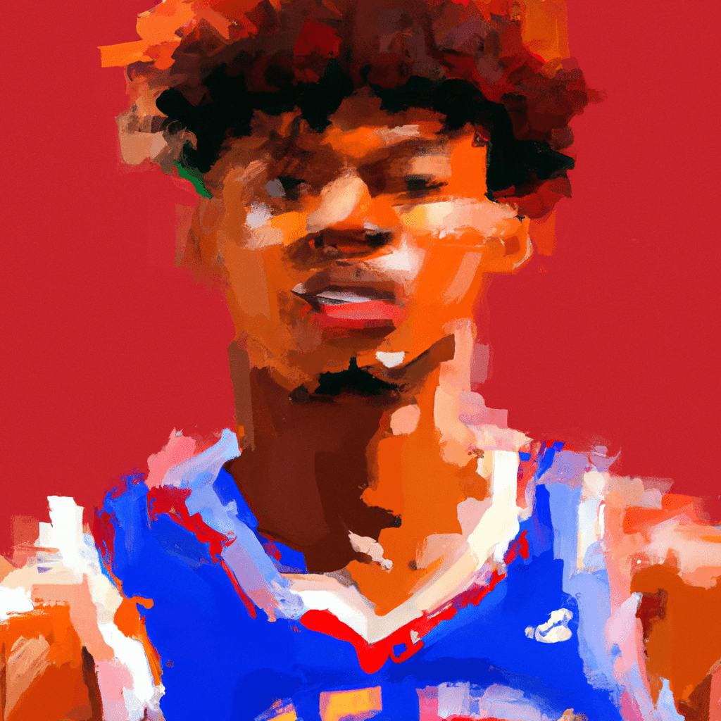 Cam Reddish: Emerging as a Prominent Force in the NBA