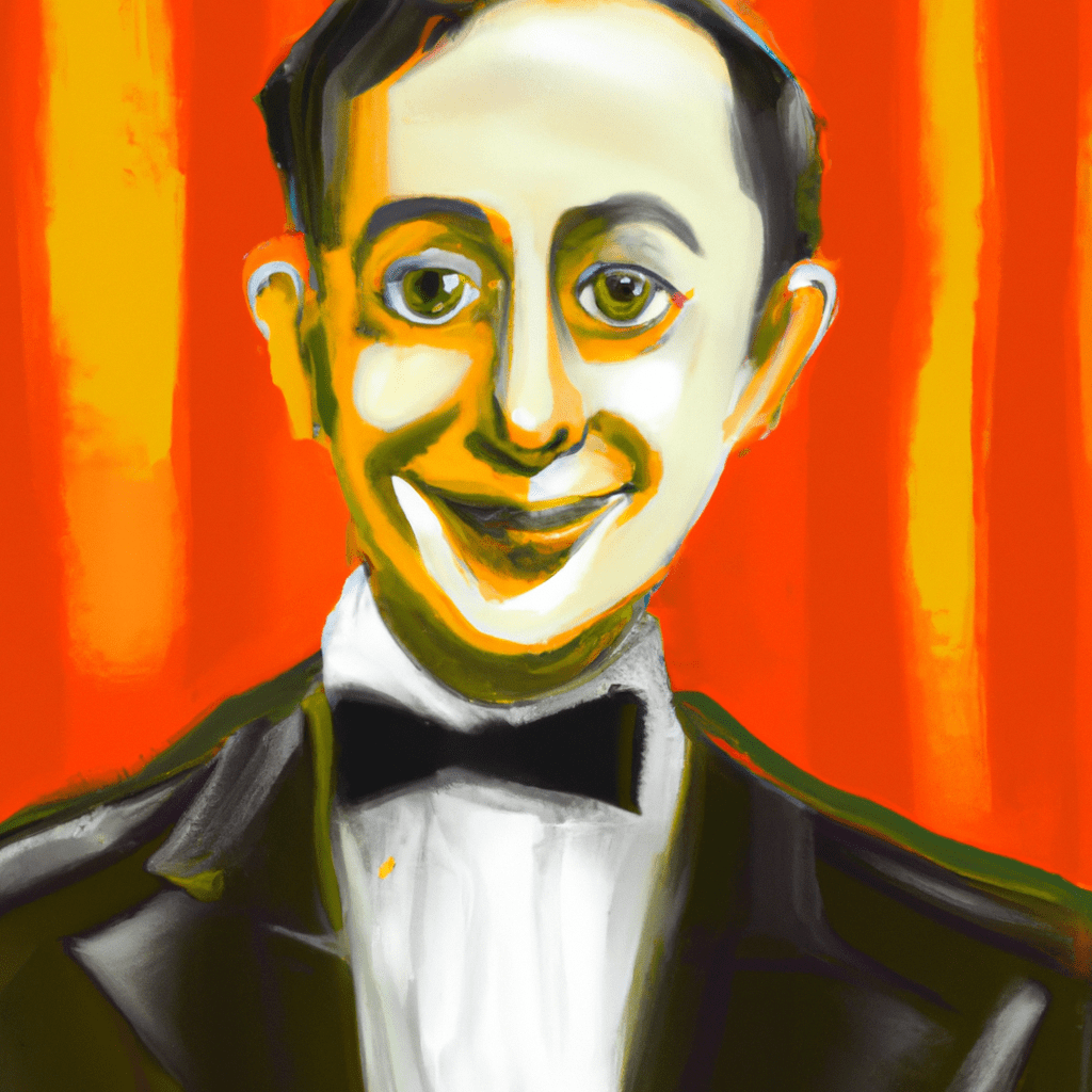 Iconic Actor Paul Reubens: Independent Ventures in 2023