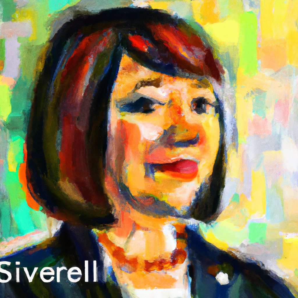 Groundbreaking Initiatives: A Closer Look at Lieutenant Governor Sheila Oliver 2023