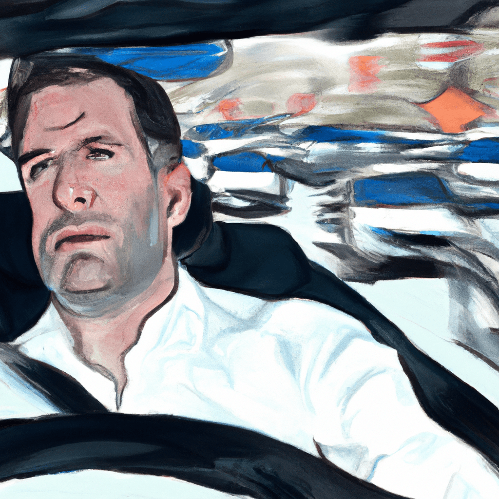 Uber CEO Stunned by Elevated Cost on 2.9-Mile Uber Ride