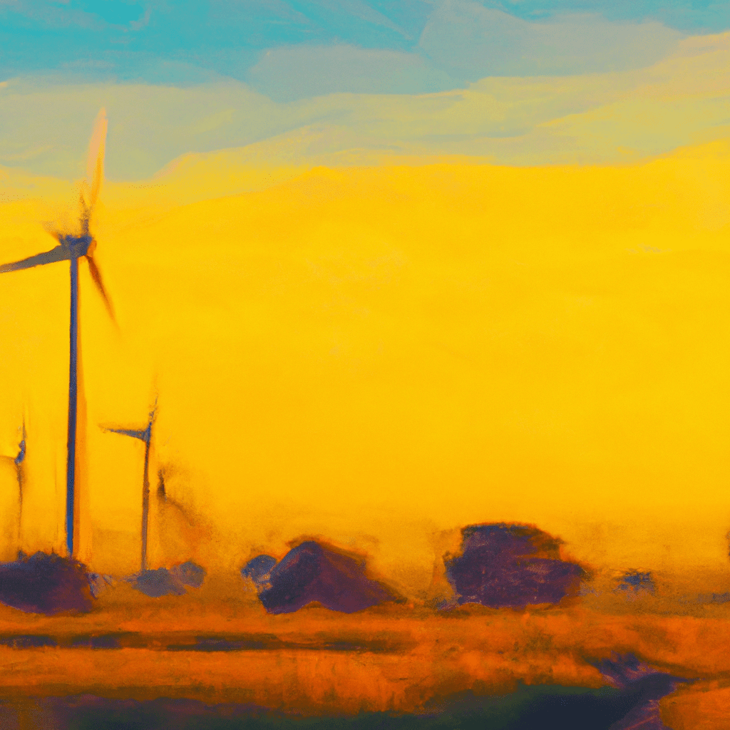 A New Dawn: California Leads the Charge in Renewable Energy Usage