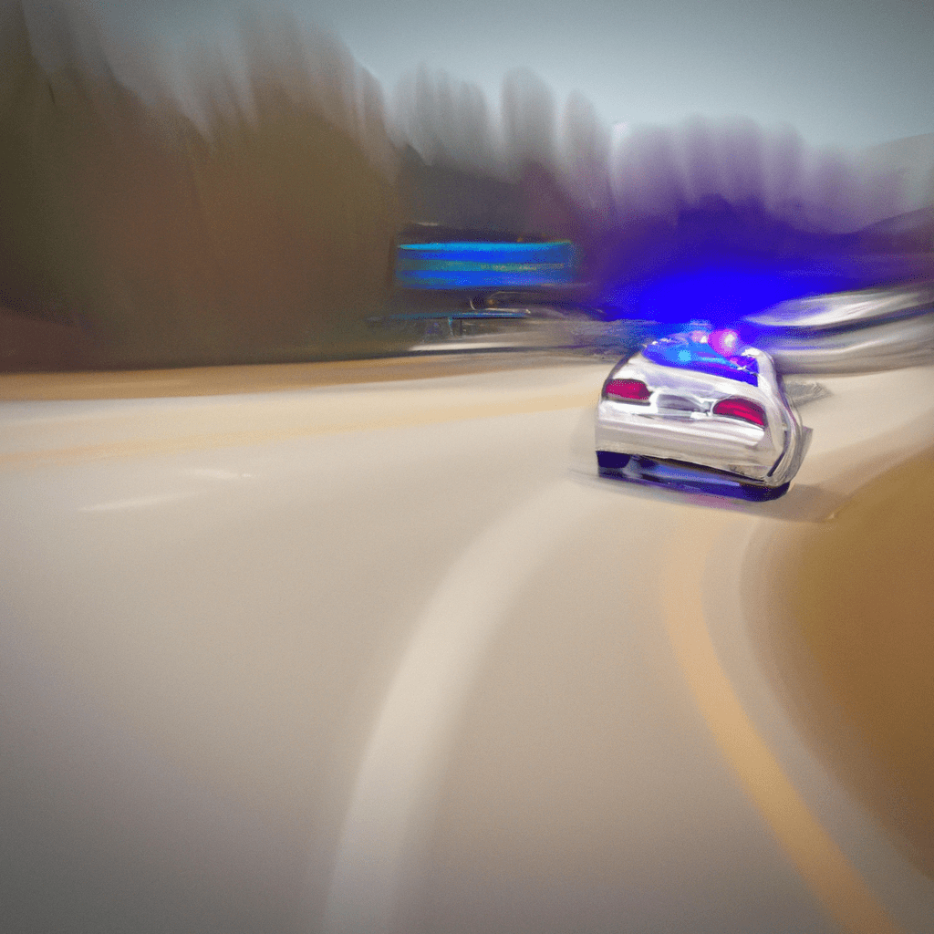 Controversial PIT Maneuver by Arkansas Police Halts Car En Route to Hospital