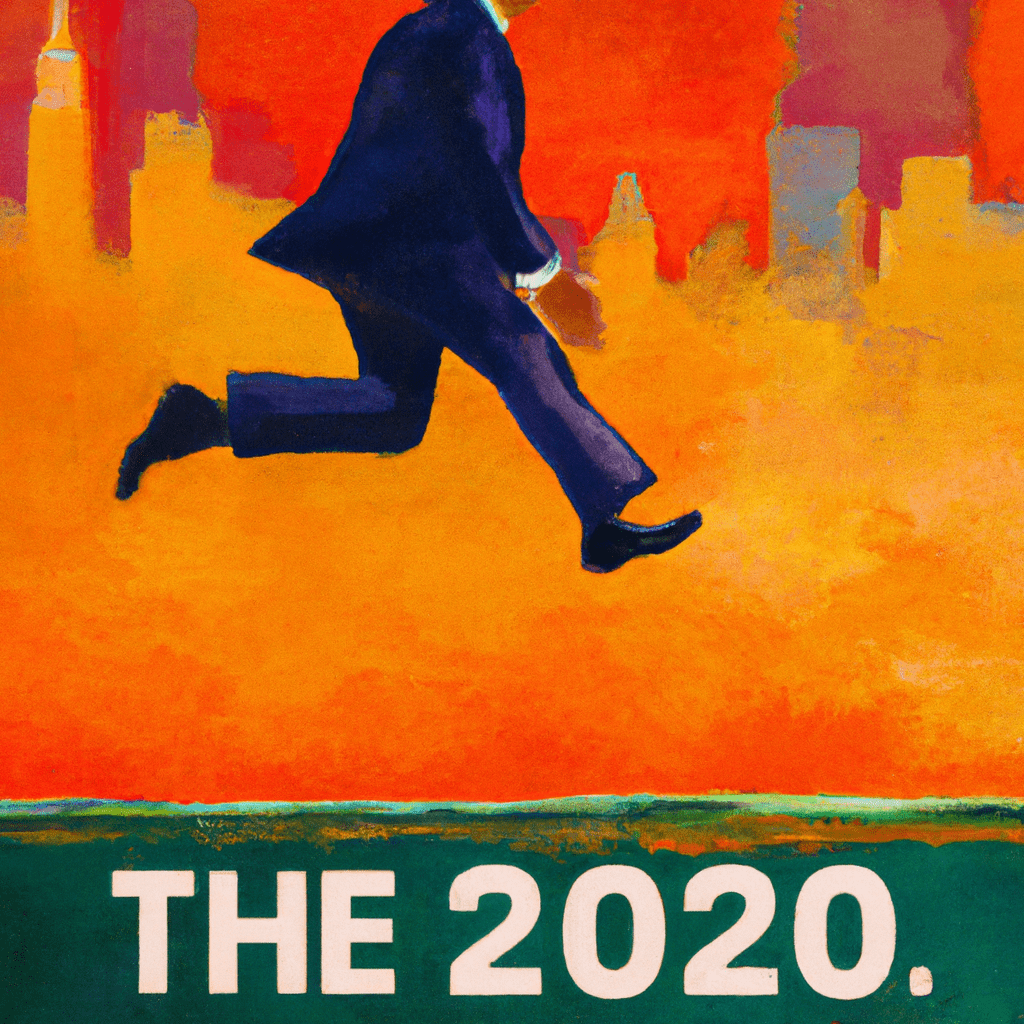 TIME's 2023 Person of the Year A Leap into the Future The Journalist.AI