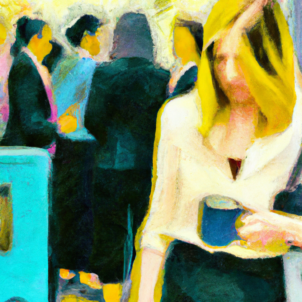 A Woman’s Challenge in an Office Full of Men: The Perpetual Coffee Fetcher and 23 Other Stories of Women’s Workplace Woes.