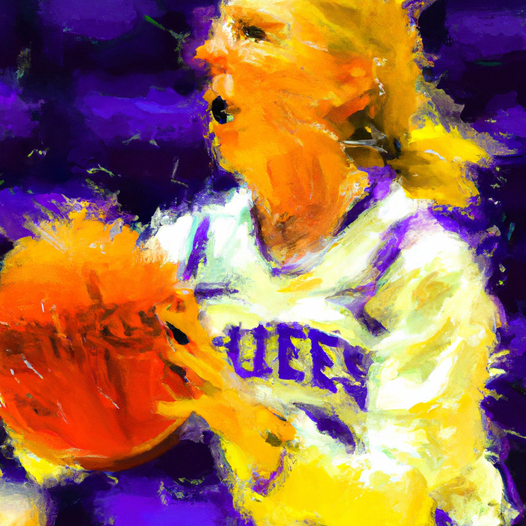 Kim Mulkey Crafting a New Legacy at LSU