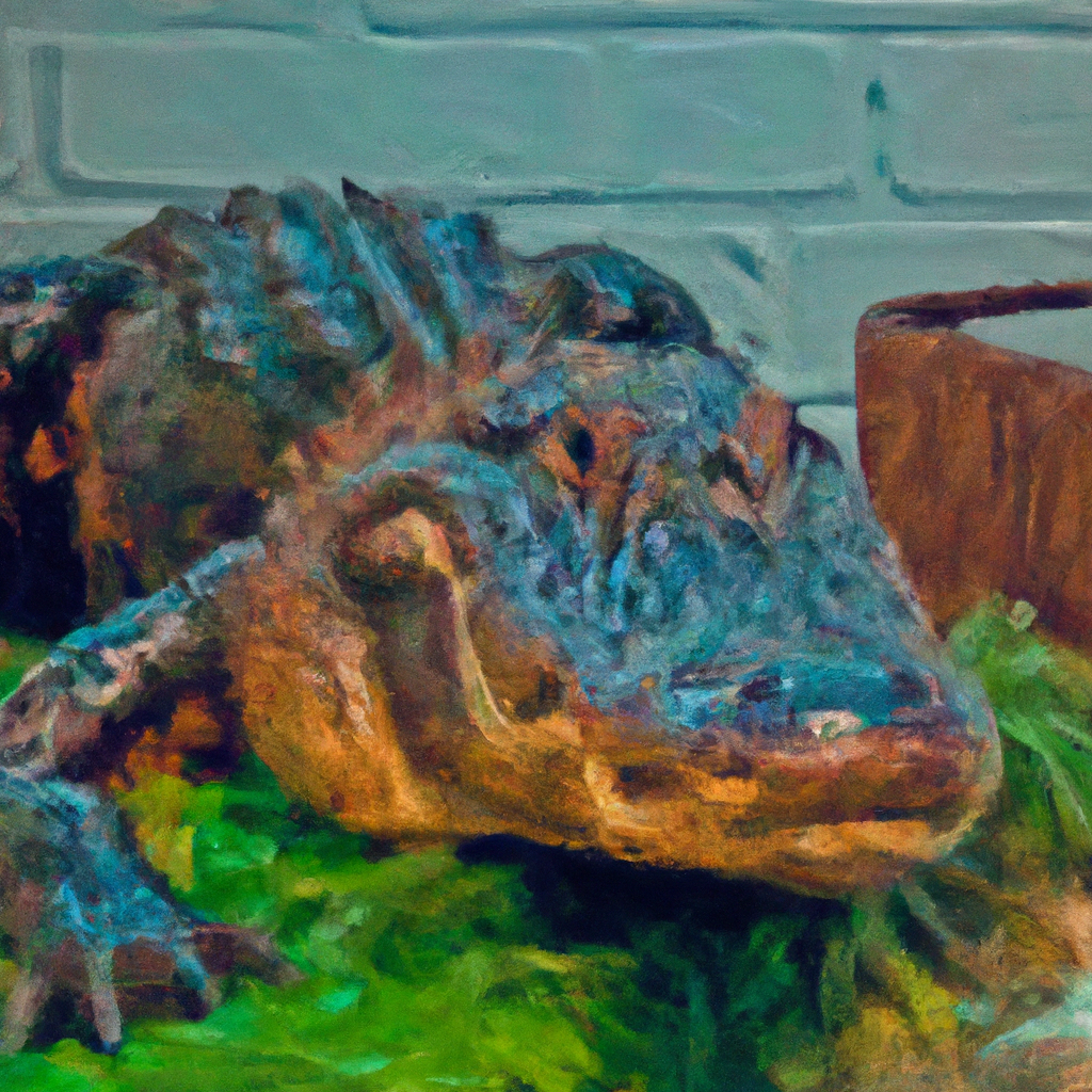 A New York Man’s Pet Alligator Seized After 30 Years Demands His Return