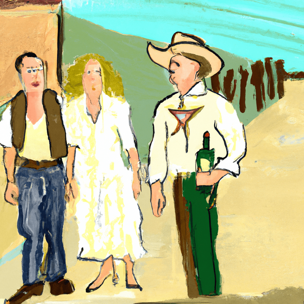 Sheriff Dumbfounded as Inebriated Couple Allows Kids to Wander Off